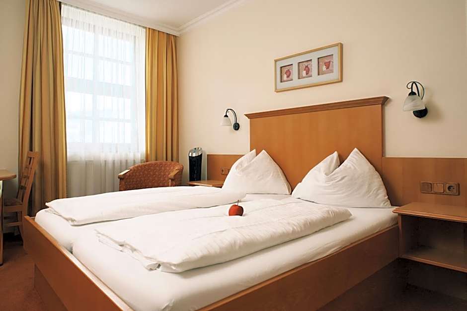 Landhotel Gasthof Bauböck