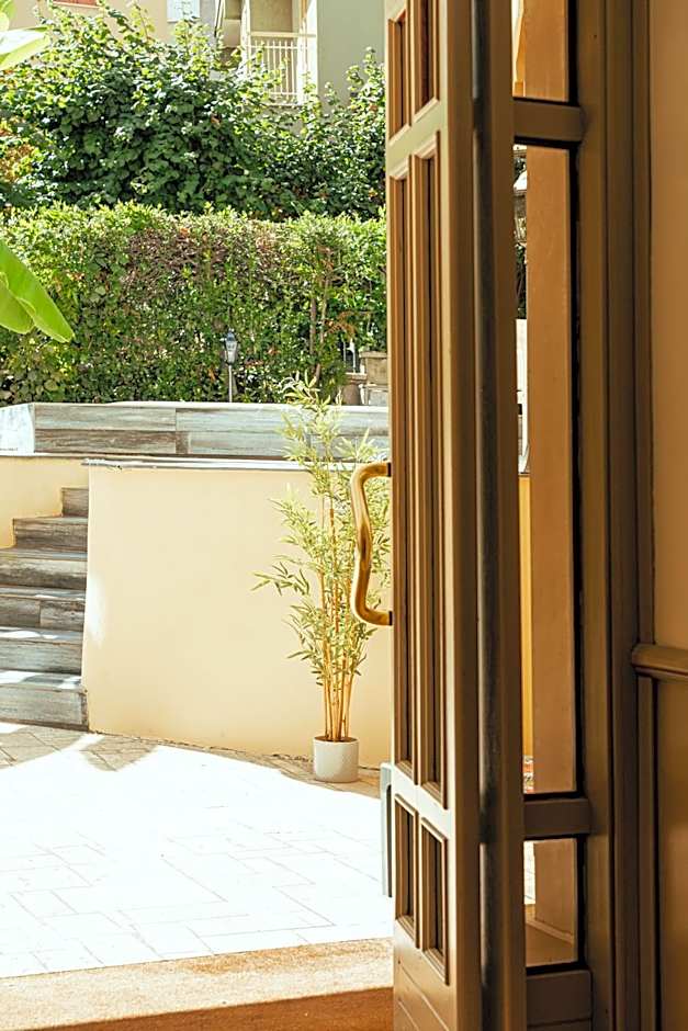Hotel Belsito Wellness & Spa