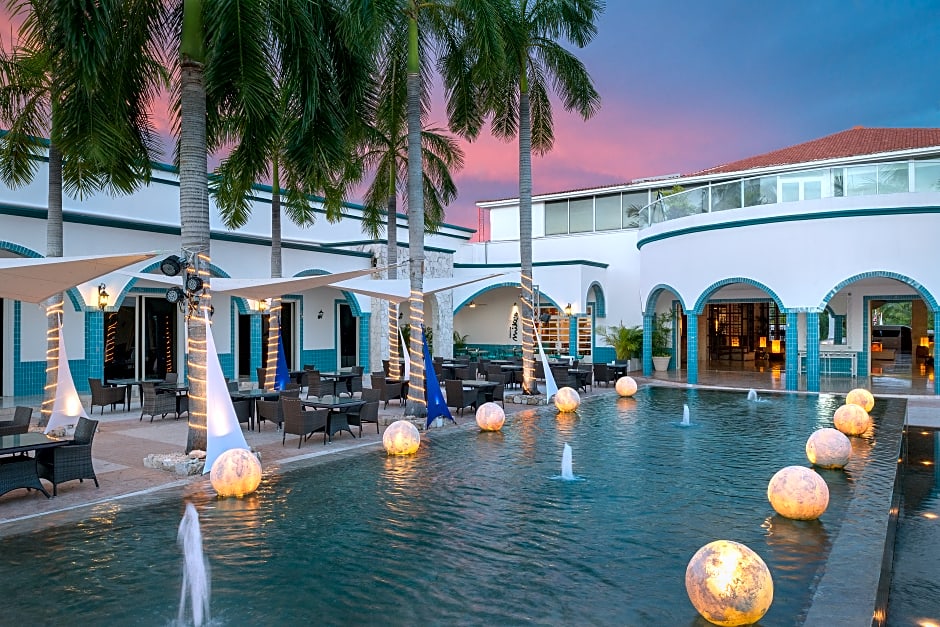 Ocean Maya Royale Adults Only - All Inclusive