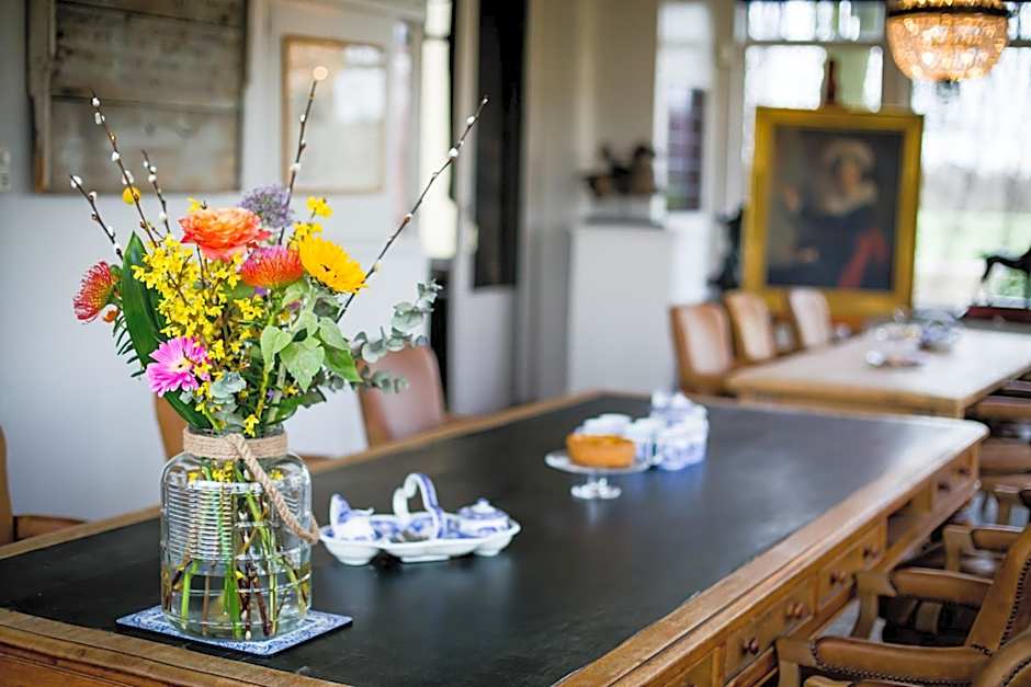 Logement aan de Vecht