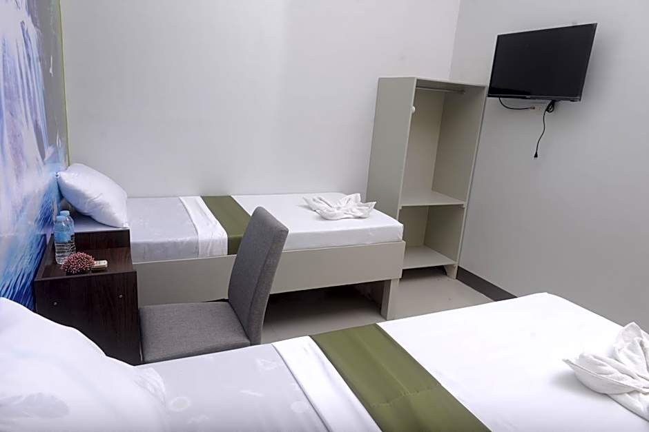 Mt Moriah Inn and Resto