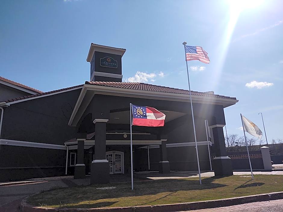 La Quinta Inn & Suites by Wyndham Macon