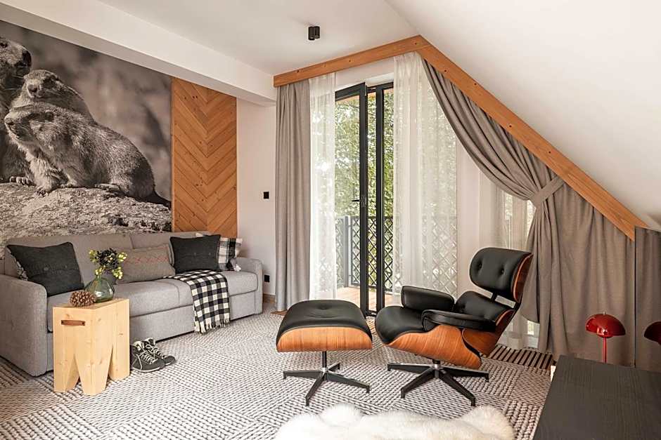 Stefanova Zakopane Aparthotel & Spa