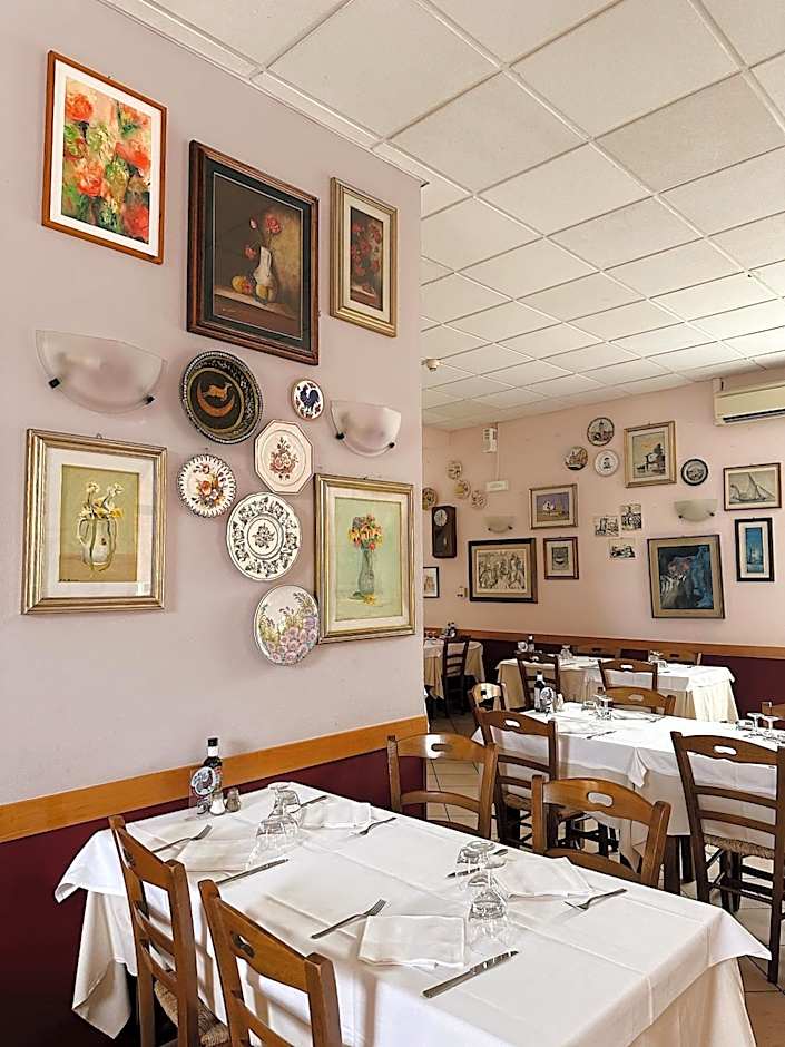 Al Gallo Trattoria e Locanda