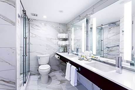 Standard Double Room with Pool View