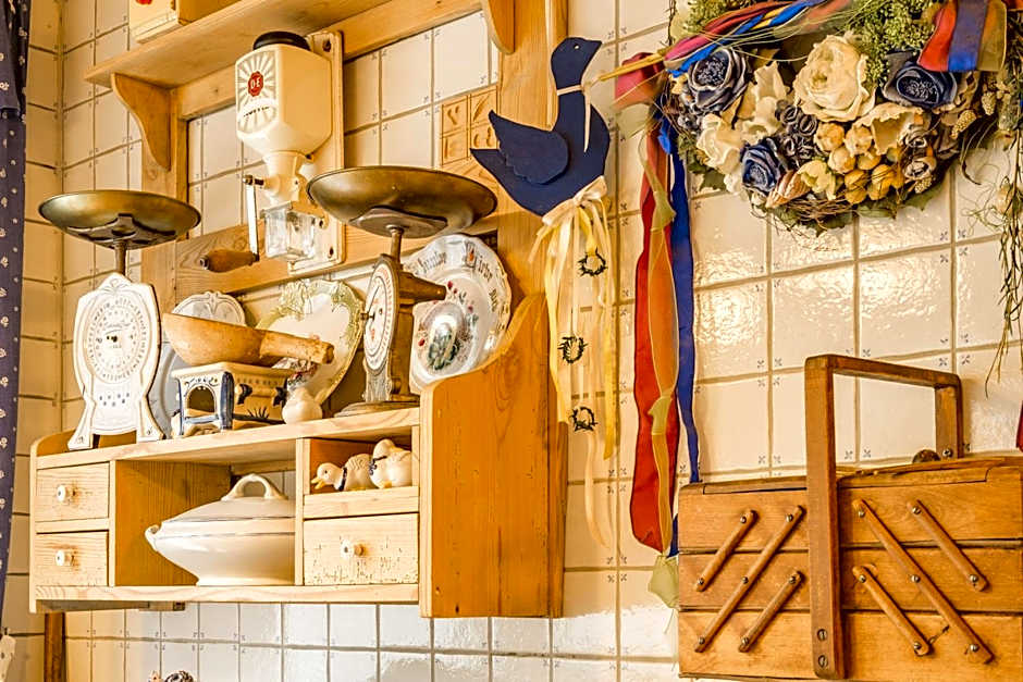 Hotel Krone Igelsberg