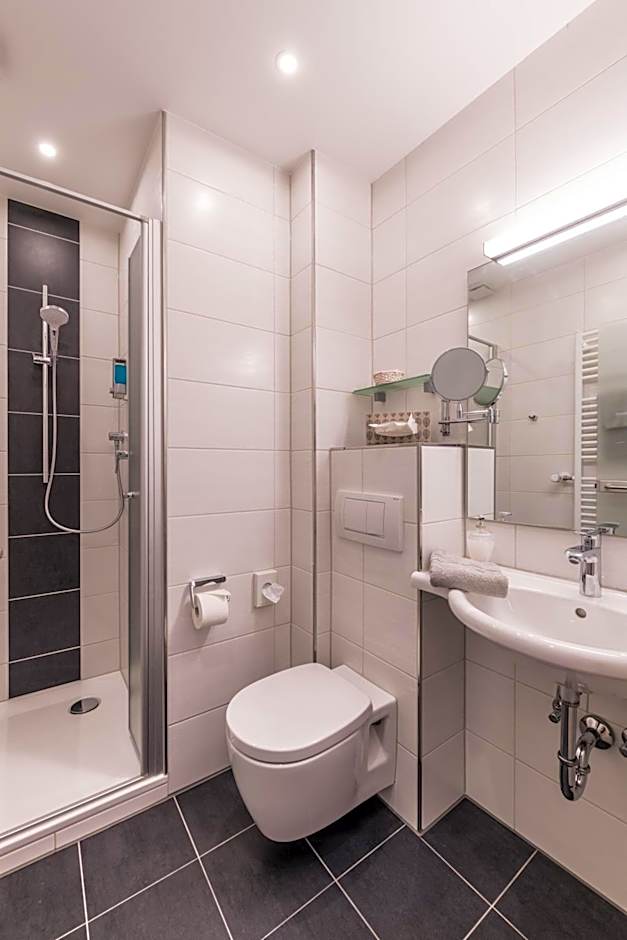 Aparthotel am Kurpark