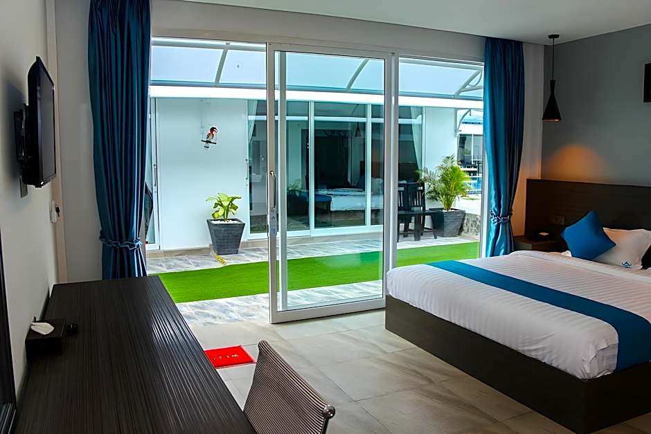 Good Time Boutique Hotel