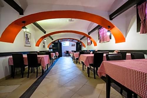 Integralni Hotel & Hostel Zagreb