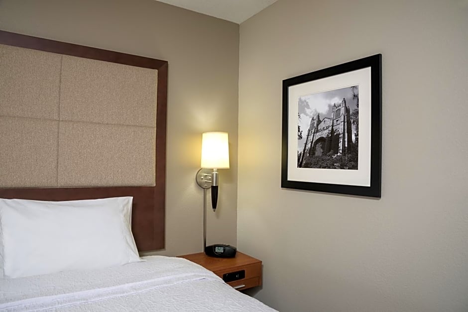 Hampton Inn Ann Arbor - North