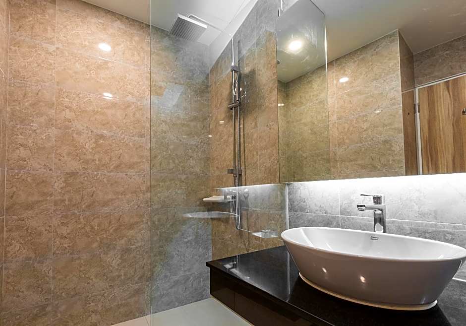 Leela Orchid Hotel (SHA Certified)