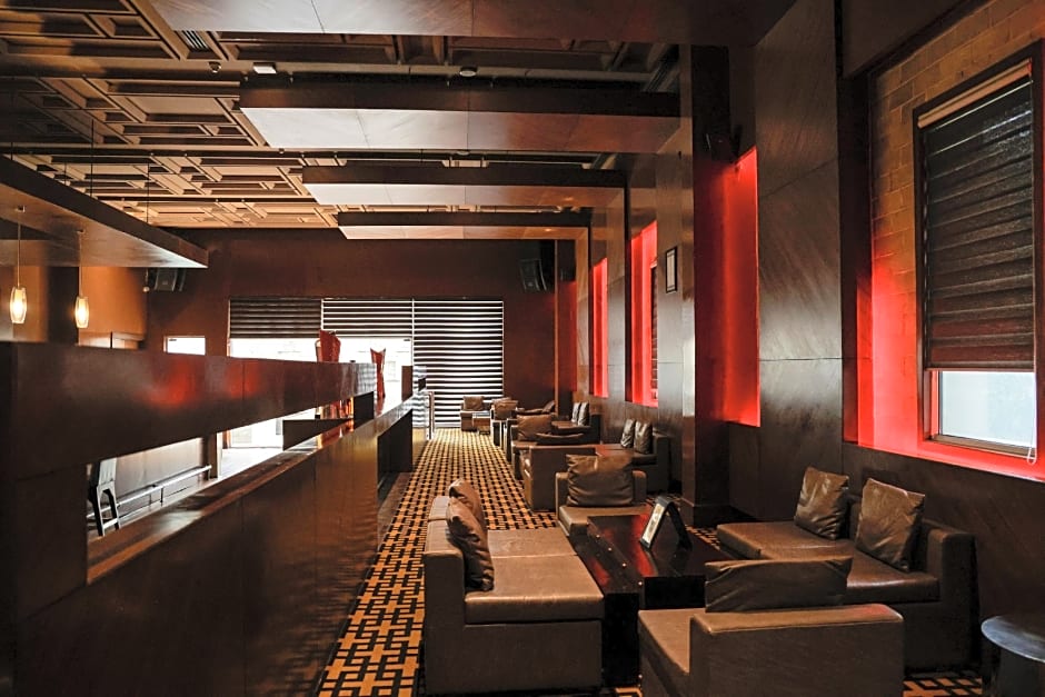 DoubleTree By Hilton Gurgaon