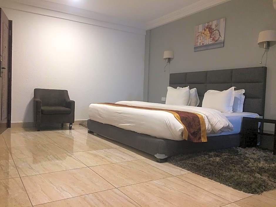 Airport View Hotel