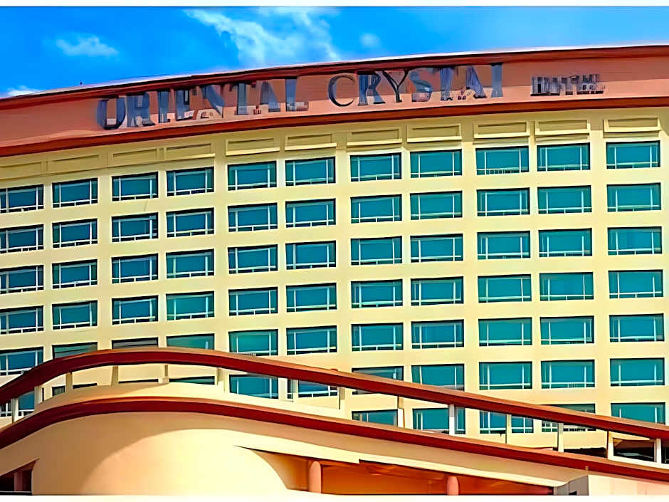 Oriental Crystal Hotel Kajang