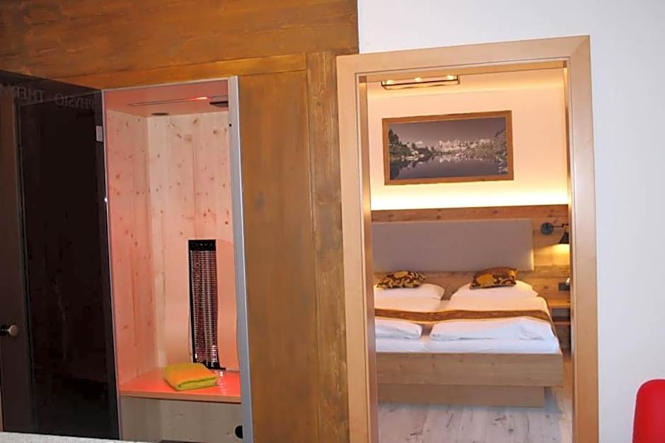 Hotel Erlebniswelt Stocker