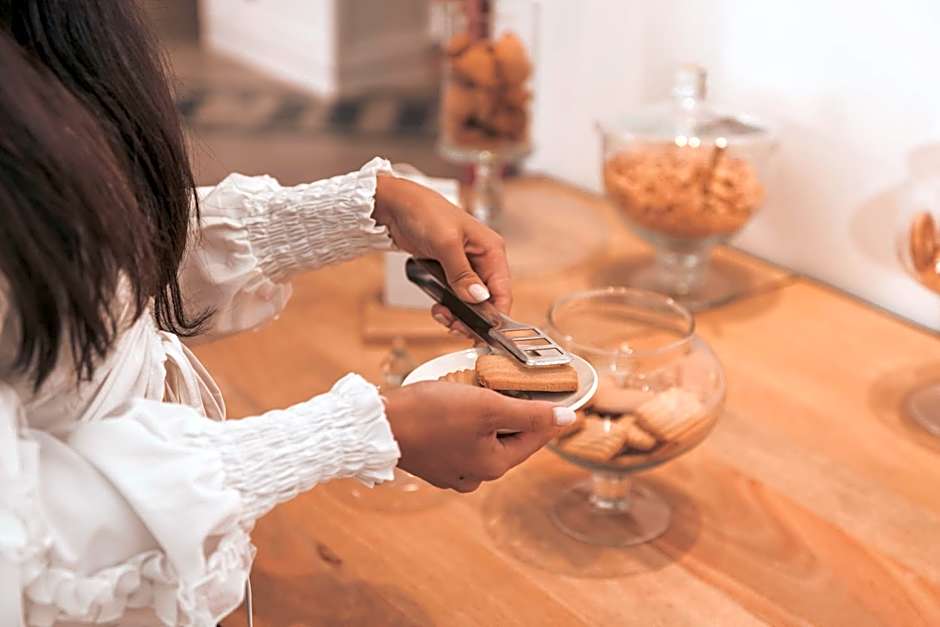 Copacabana Hotel Design