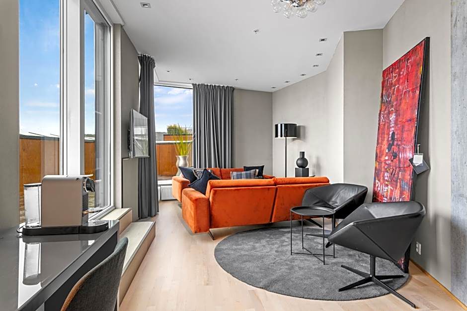 Quality Hotel Waterfront