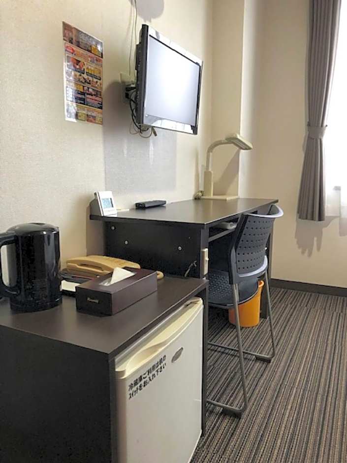 Hotel Palude Kushiro