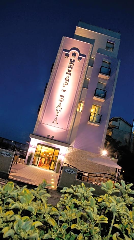 Hotel Baya Strand