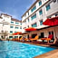 Avion Hotel