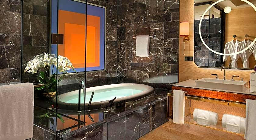 Wynn Macau Hotel