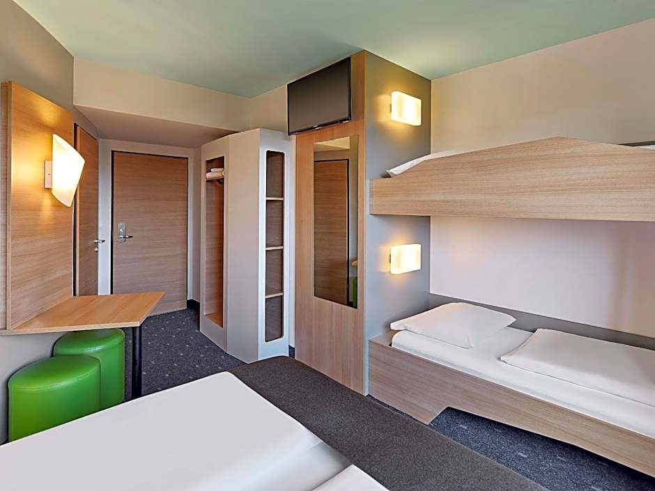 B&B Hotel Osnabrück