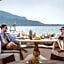 Parthenis Beach, Suites by the Sea