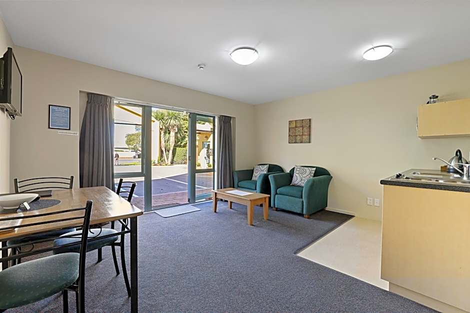 Denton Park Motel