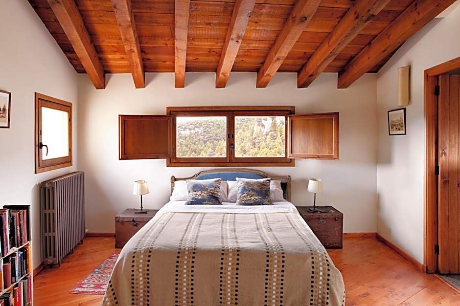 Hotel Mas de la Serra