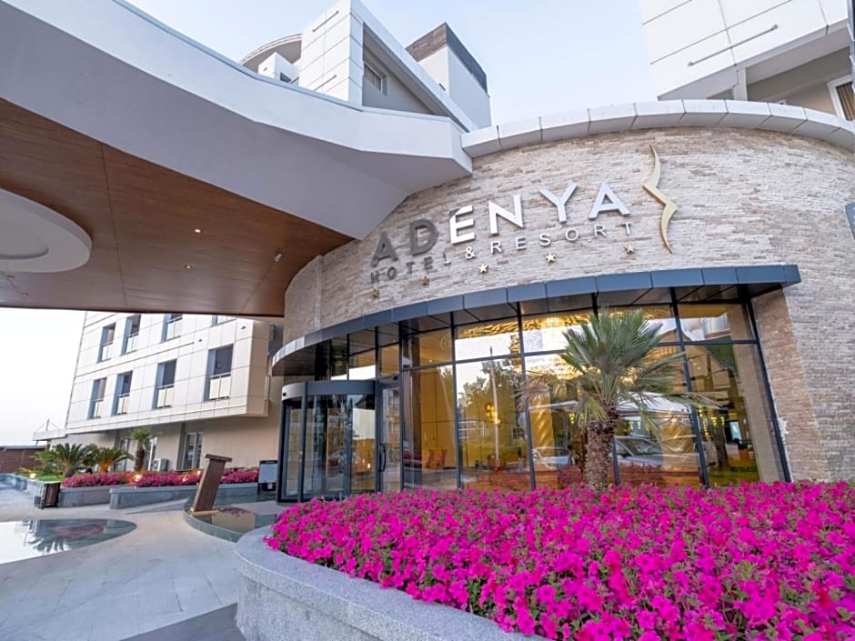 Adenya Hotel & Resort Halal All Inclusive