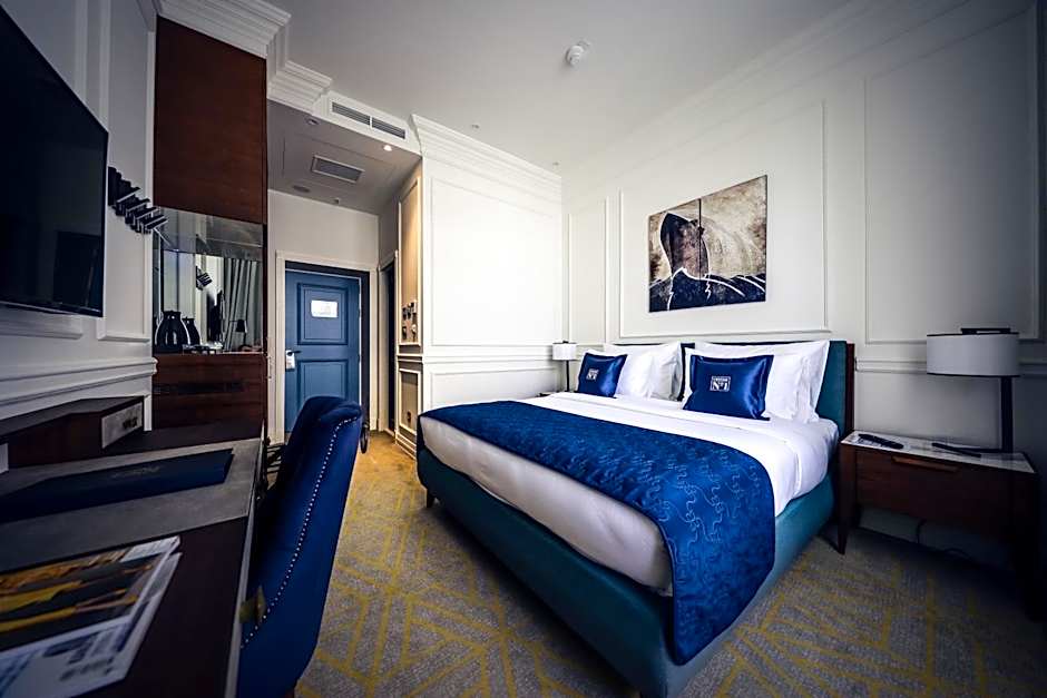 Hotel Centar No.1