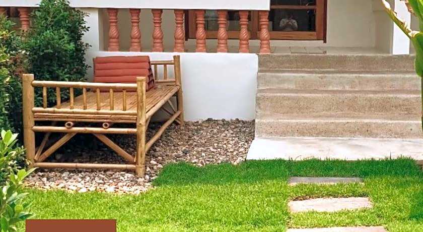 23 PAI HOUSE boutique hotel