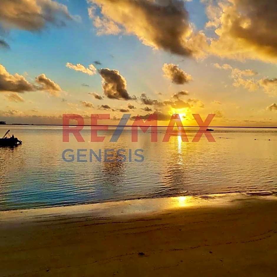 Flats, Apartamentos e Bangalôs na Praia dos Carneiros, ao lado da Igrejinha de São Benedito