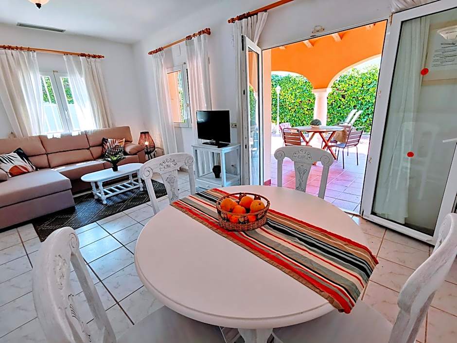 Villas Monte Verde -BTB