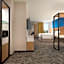 SpringHill Suites by Marriott Milwaukee West/Wauwatosa