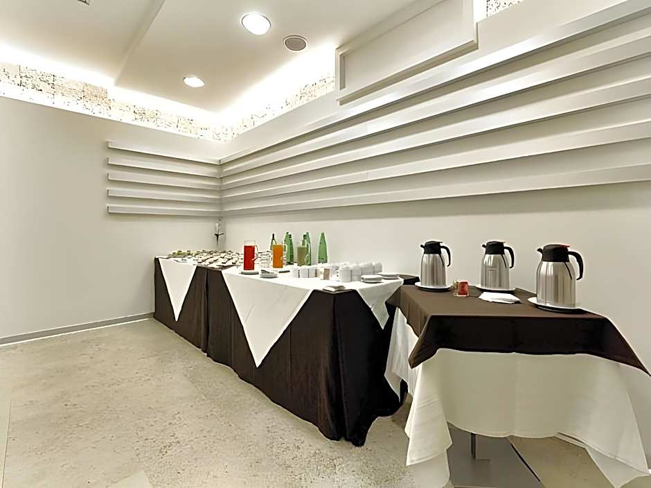 All Time Relais & Sport Hotel