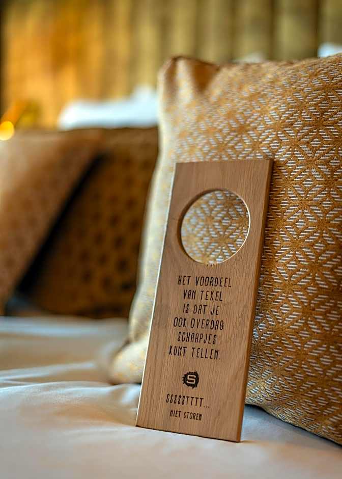 Boutique Hotel De Smulpot