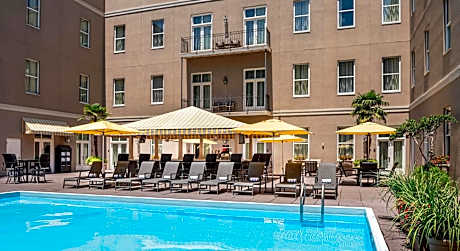 Hyatt Centric French Quarter