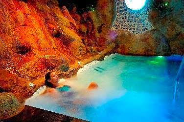 Evenia Olympic Resort