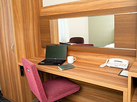 2 Single Beds Superior, Nonsmoking