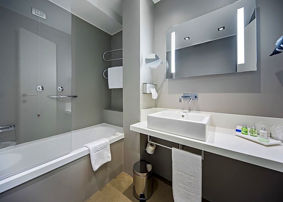 NH Milano Congress Centre