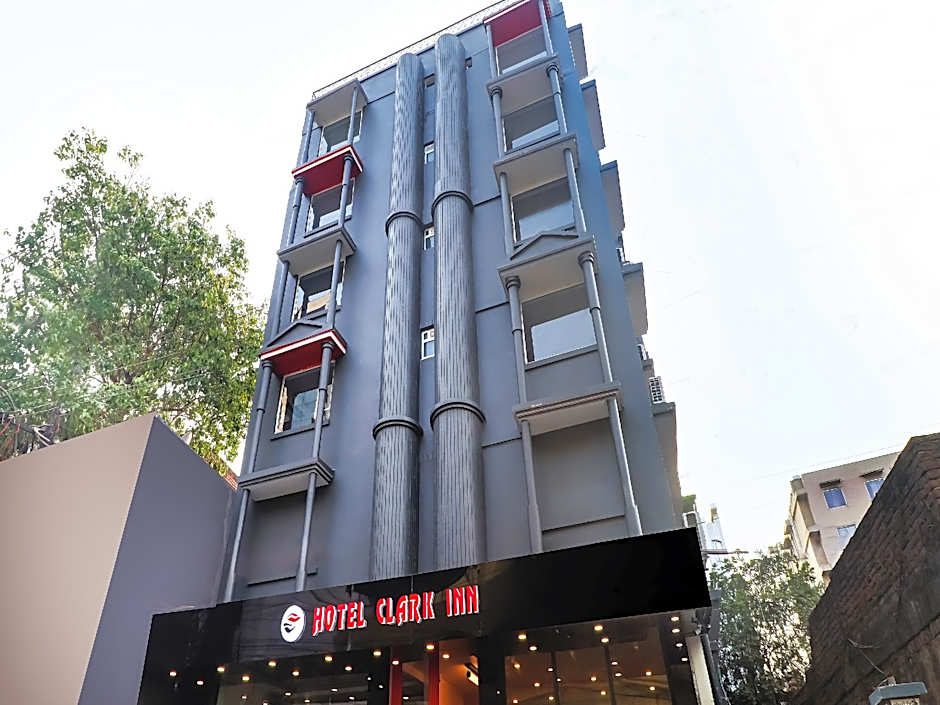 Townhouse Townhouse Clark Inn – Patna, CO