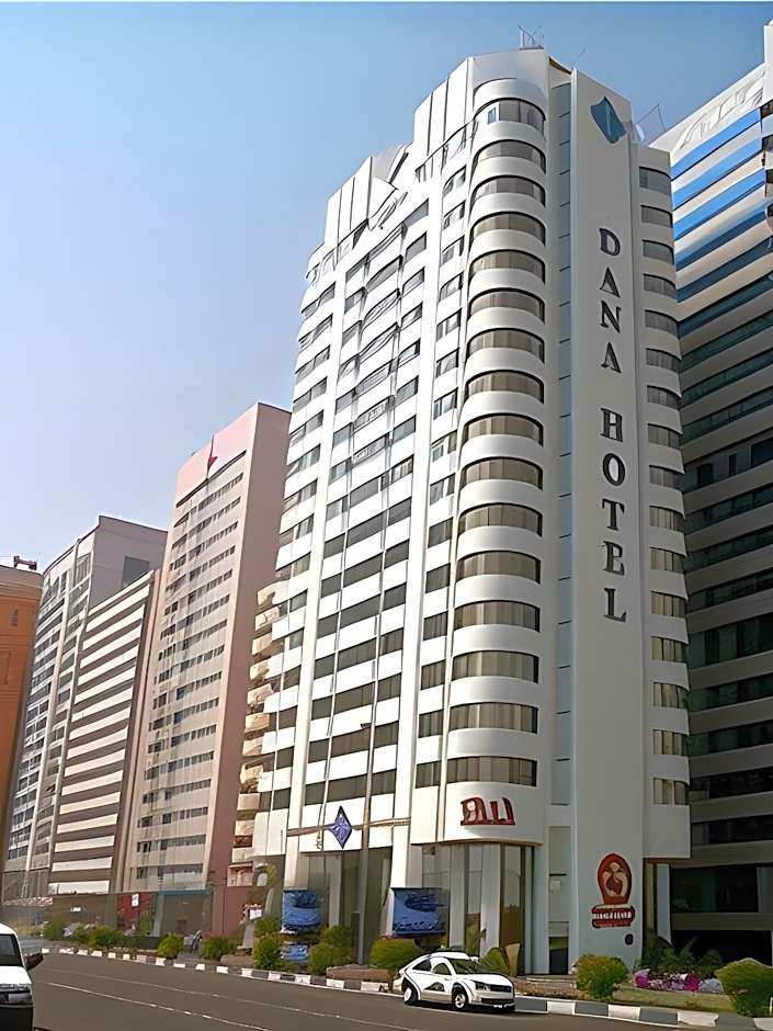 Al Diar Dana Hotel