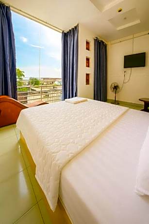 Anh Duong Hotel HCM