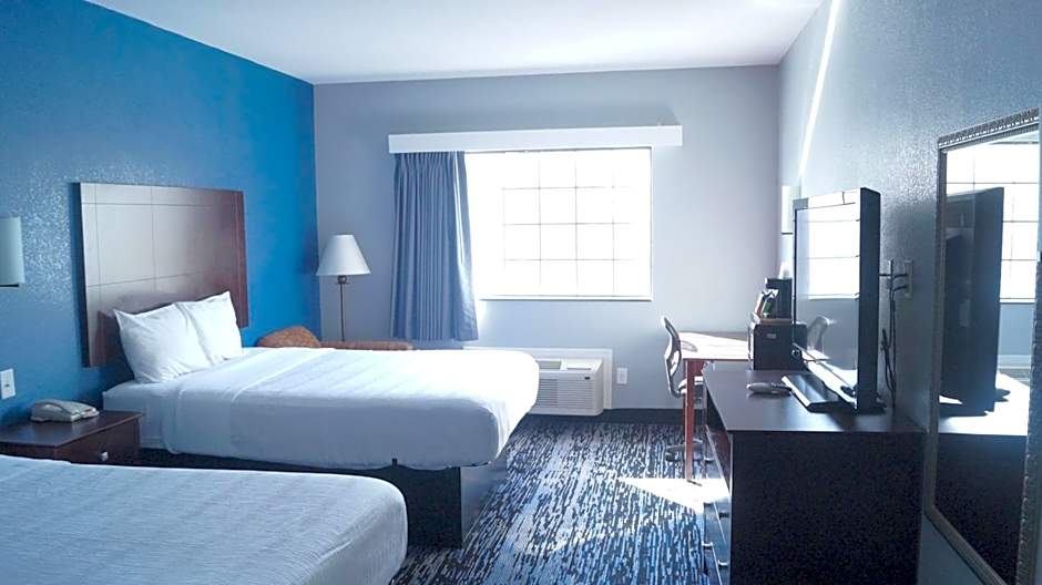 Magnolia Inn and Suites Olive Branch