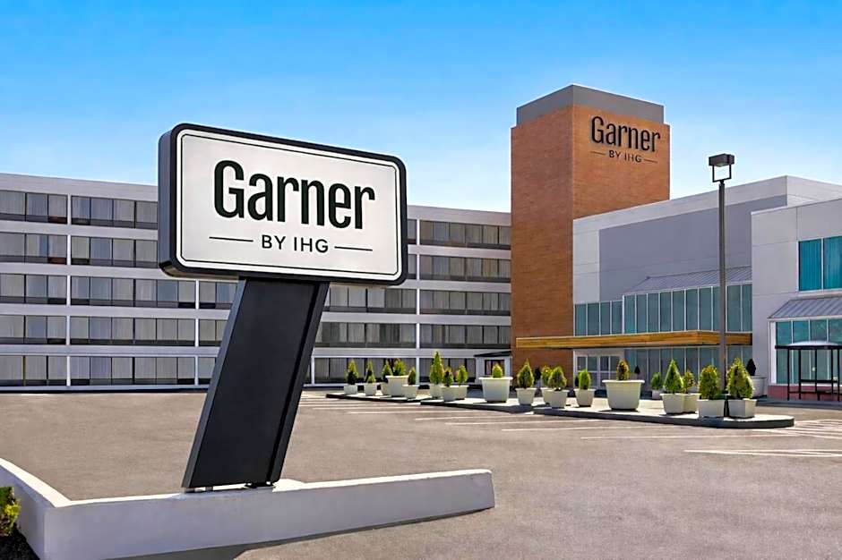 Photo 1 of 50 of GARNER HOTEL TOTOWA by IHG