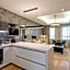 Steyn City Hotel by Saxon