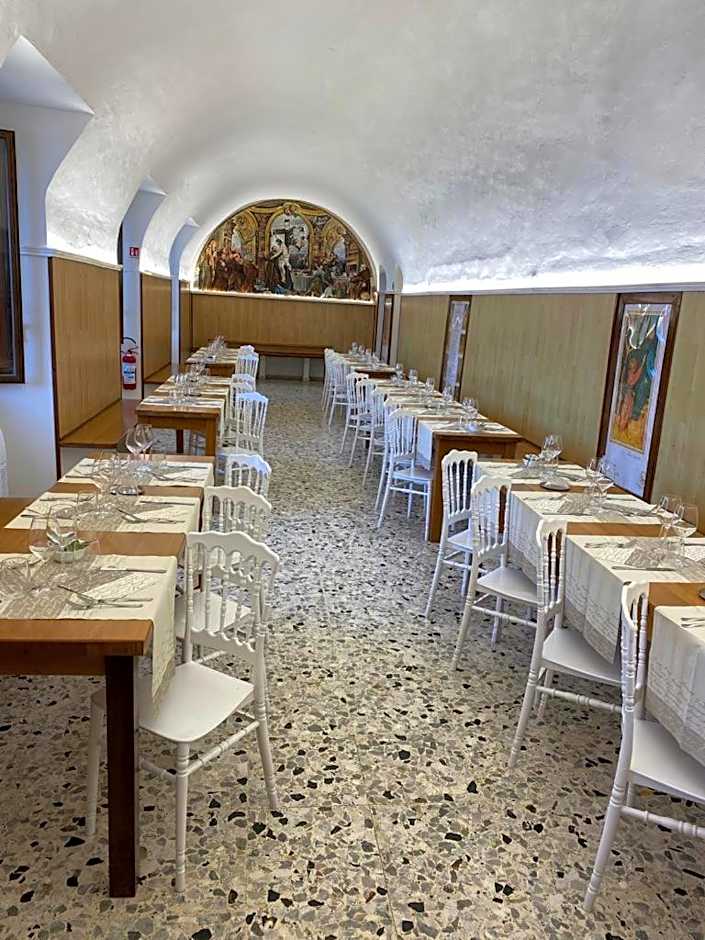 La Locanda del Convento