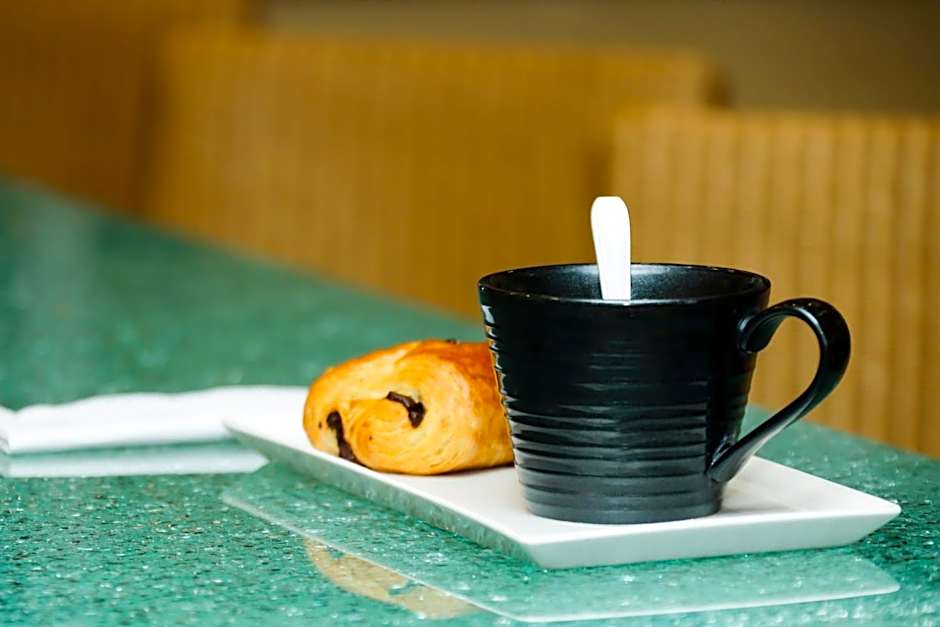 ibis Besançon Centre Ville