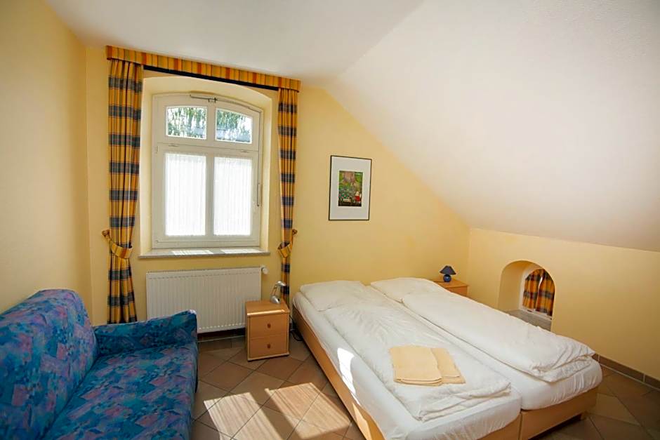 Ferienpark Mecklenburg